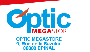 optic megastore déménage épinal mailing enveloppe