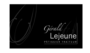 gérald lejeune pâtissier portfolio