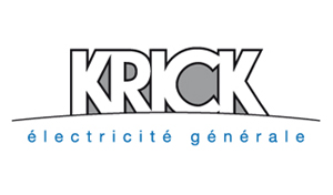 krick électricité générale portfolio