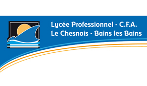 lycée professionnel le chesnois bains-les-bains portfolio