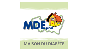 maison du diabète portfolio