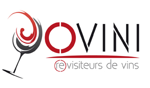 ovini vin bouteille portfolio