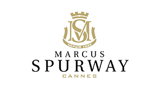 spurway parfums bougies affiche portfolio